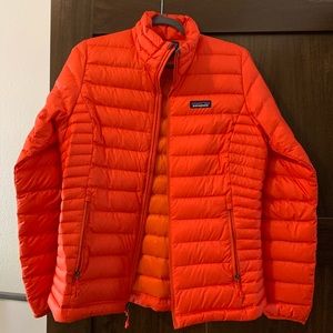 Patagonia W’s Down Sweater Jacket
